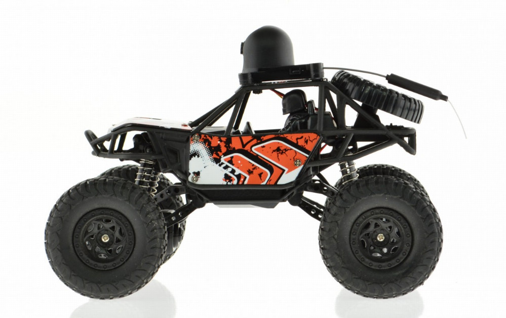 1:22 scale rock climber with FPV camera. Transmitting in 720P - Toys | Babies & Toys, CN, Kids