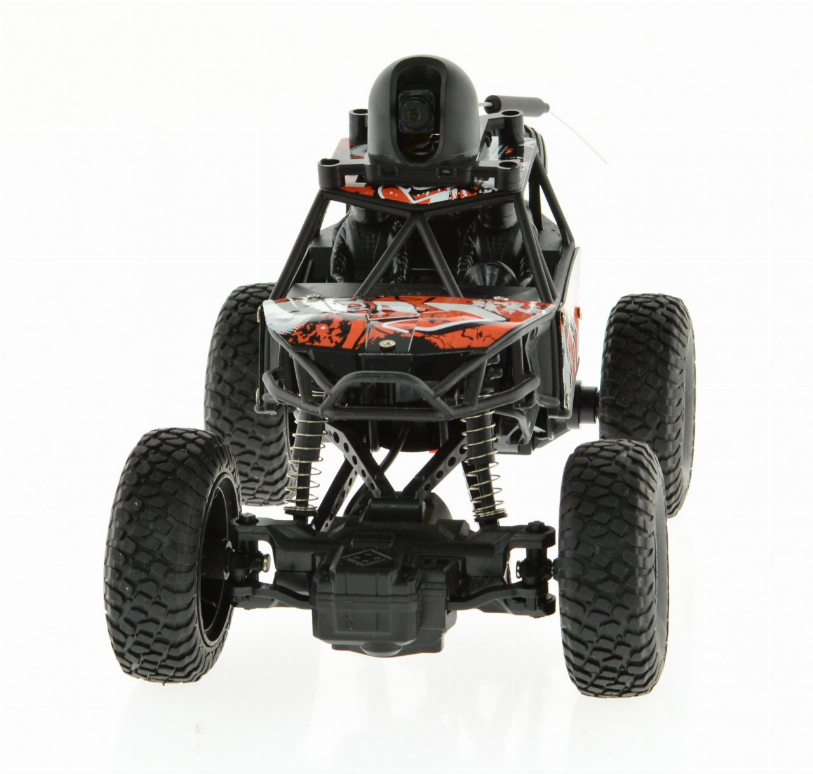 1:22 scale rock climber with FPV camera. Transmitting in 720P - Toys | Babies & Toys, CN, Kids