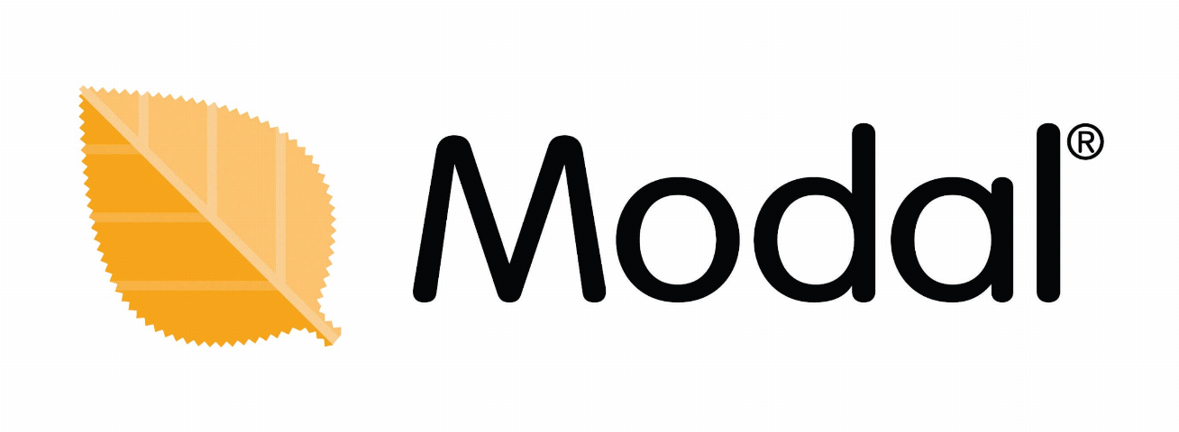Modal® brand logo