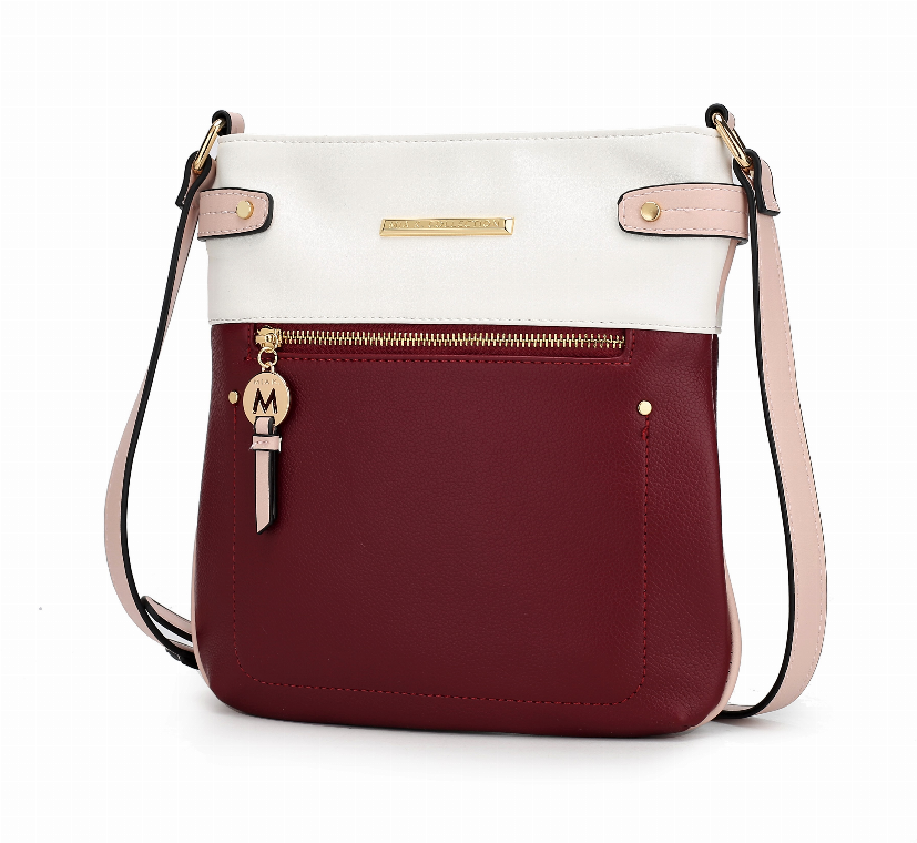 Camilla Crossbody Bag - Bags & Wallets