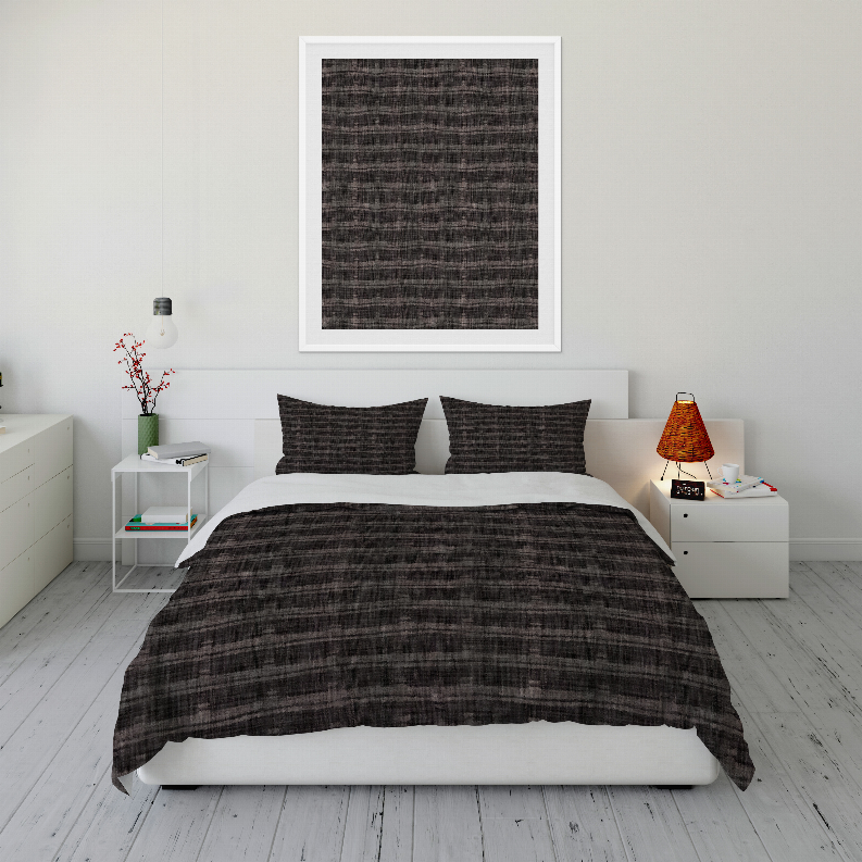 Blankets2U Comforter Set - Multi / Queen - Home Decor