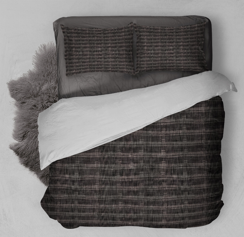 Blankets2U Comforter Set - Multi / Queen - Home Decor