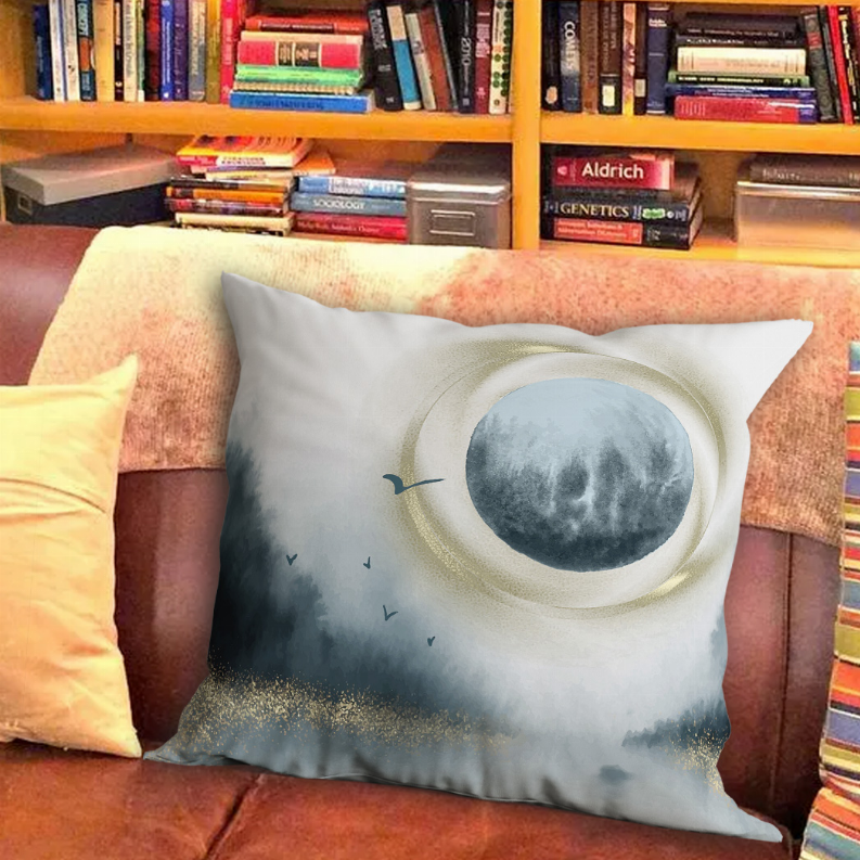 Blankets2U Throw Pillow - Pillows