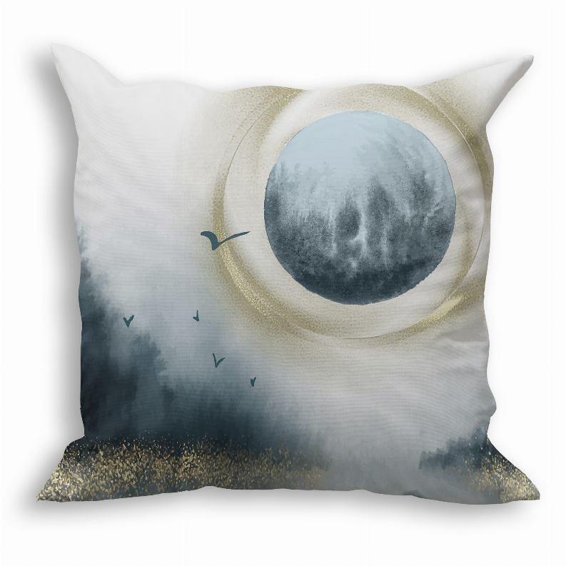 Blankets2U Throw Pillow - Pillows