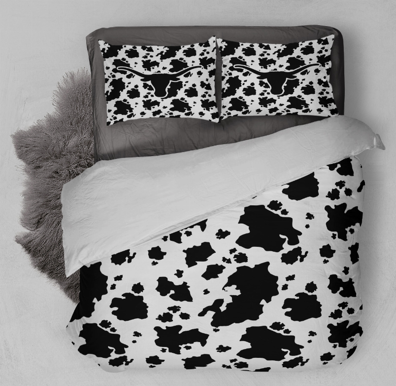 Blankets2U Duvet Cover Set - Multi / Twin - Home Decor