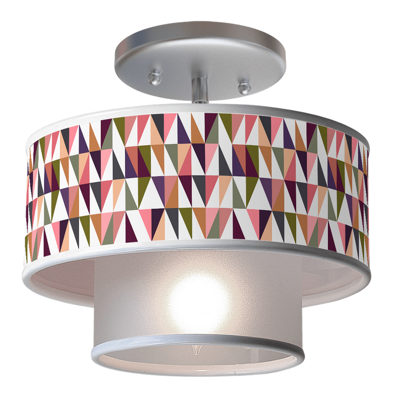 BEL AIR PENDANT - Lamps & Lights