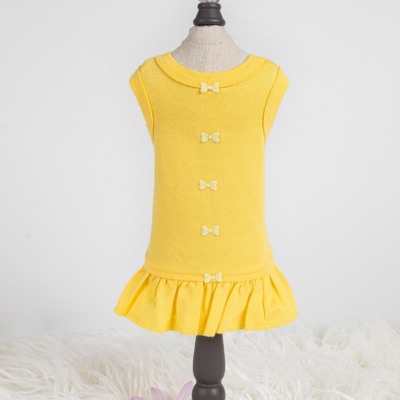 Candy Dress - Pet Supplies
