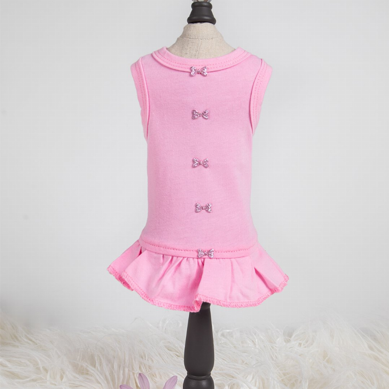 Candy Dress - Pet Supplies