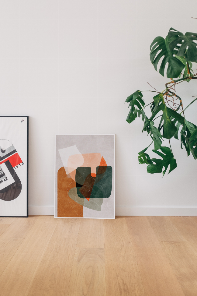 Aquarelle 3 - Home Decor