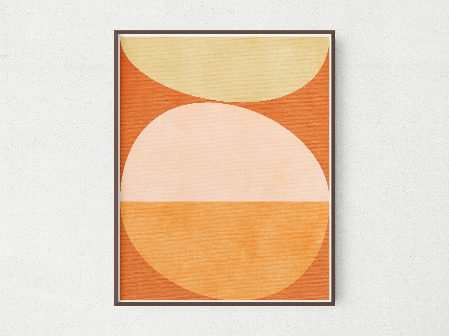 Colors of Nature 4 - Home Decor
