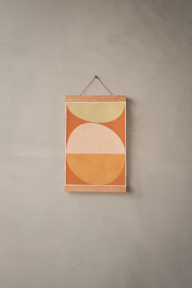 Colors of Nature 4 - Home Decor