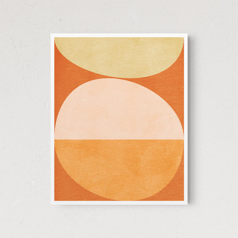 Colors of Nature 4 - Home Decor