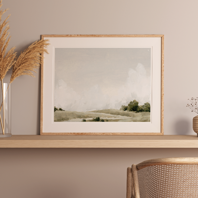 Country Road Vol. 4 - Home Decor