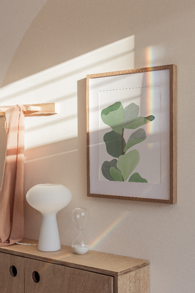Figleaf - Home Decor