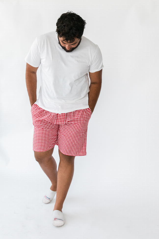 Daniel Men's Shorts - Men's