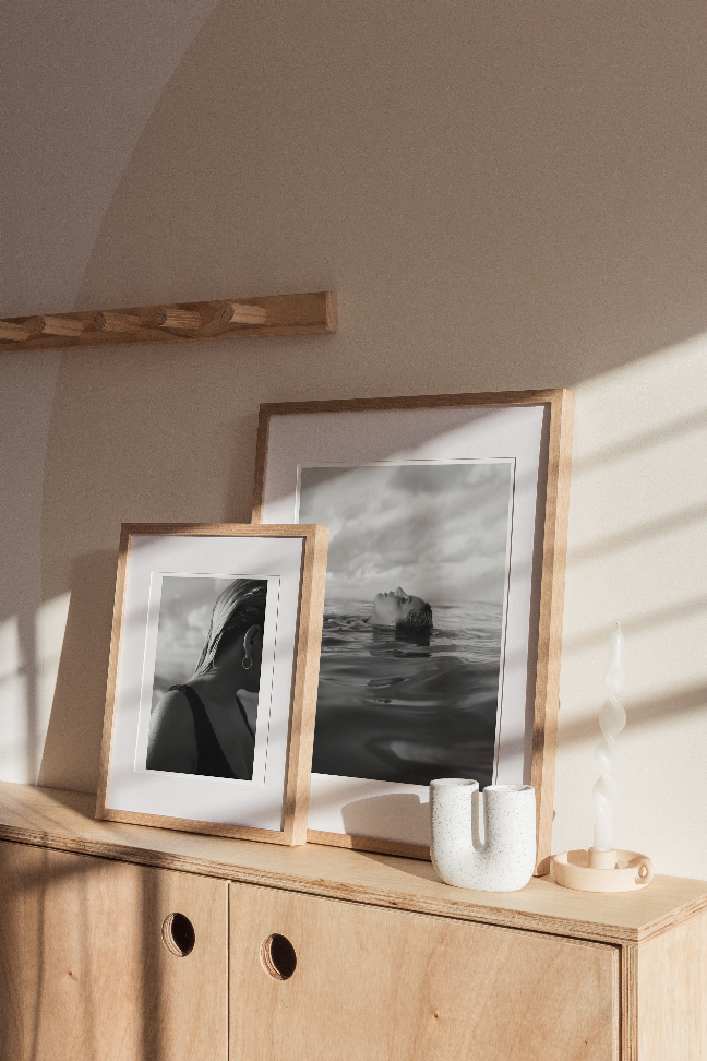 Calm - Home Decor