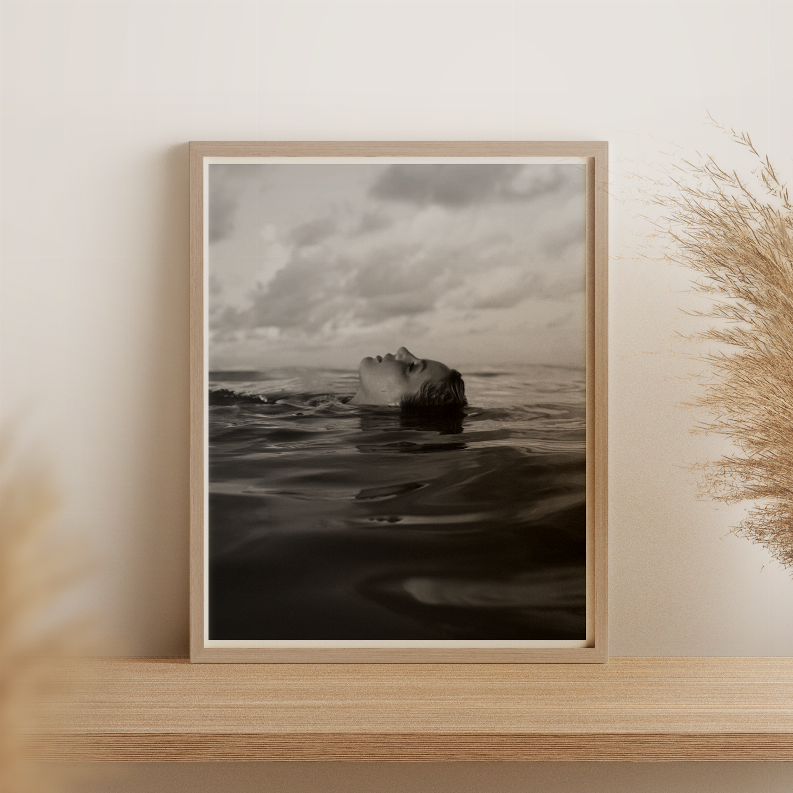 Calm - Home Decor