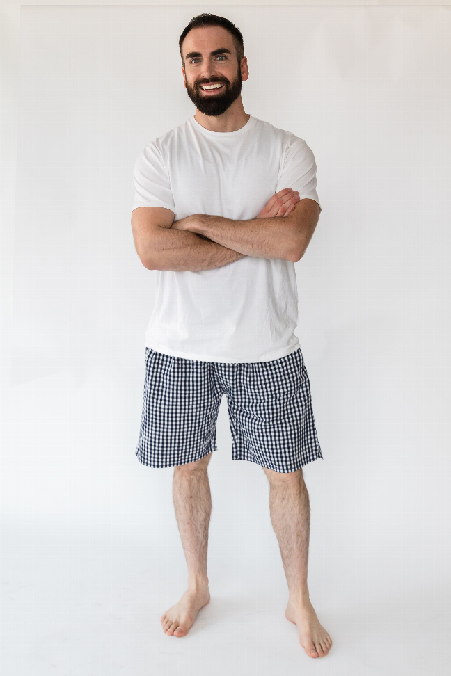Daniel Men's Shorts - Men's