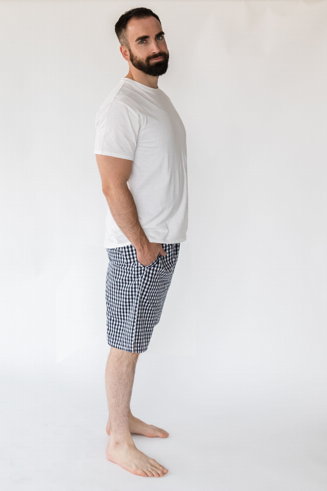 Daniel Men's Shorts - Men's