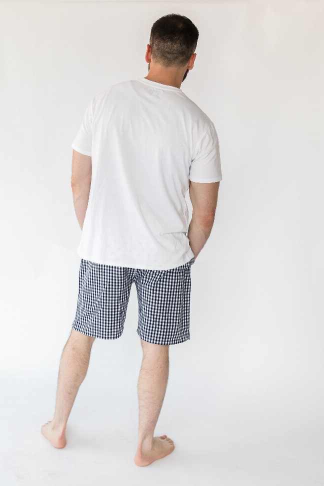 Daniel Men's Shorts - Men's
