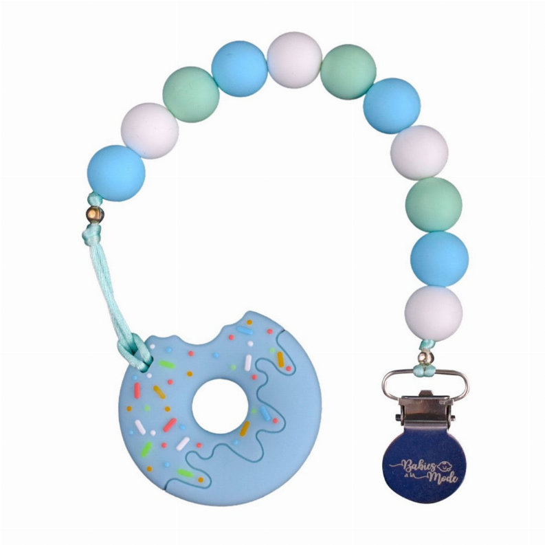 Baby Pacifier Clip - Babies & Kids