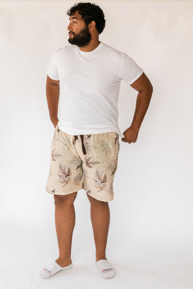 Daniel Men's Shorts - Men's