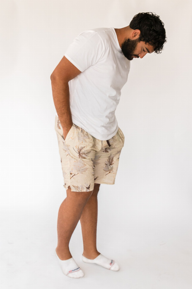 Daniel Men's Shorts - Men's