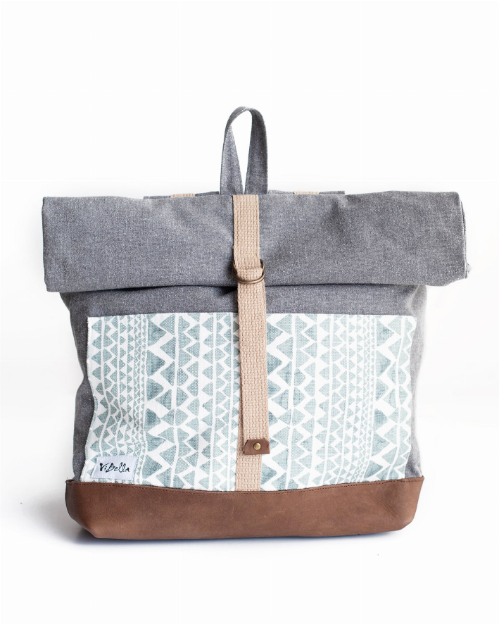 Bianca Backpack - 1 - Bags & Wallets