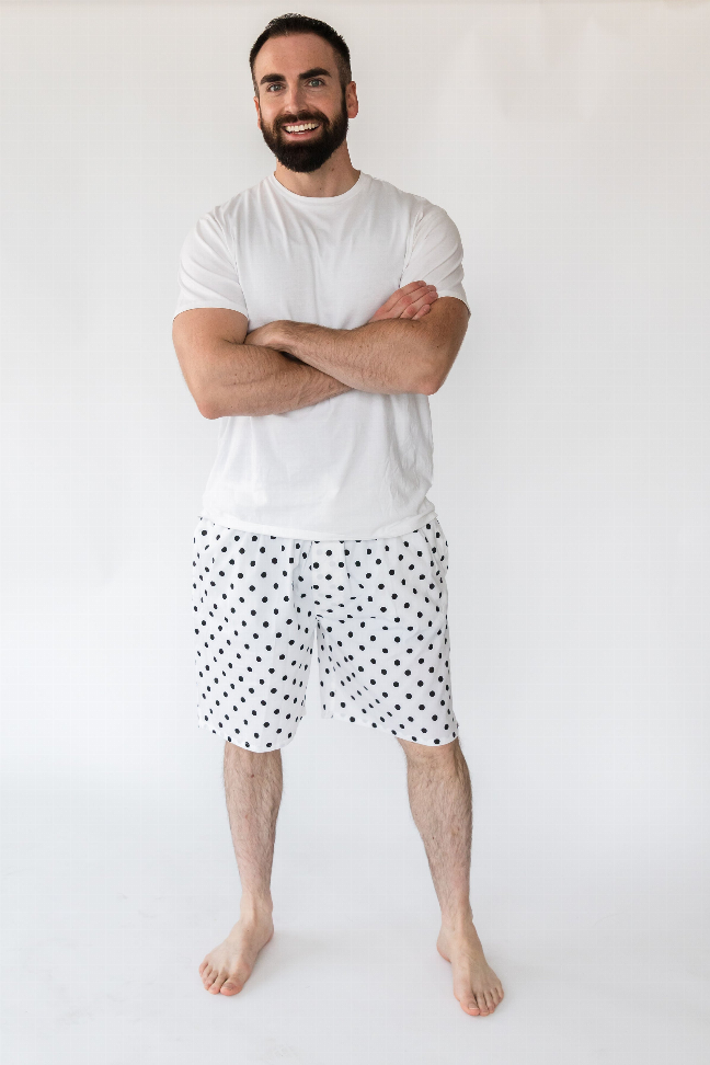 Daniel Men's Shorts - Men's