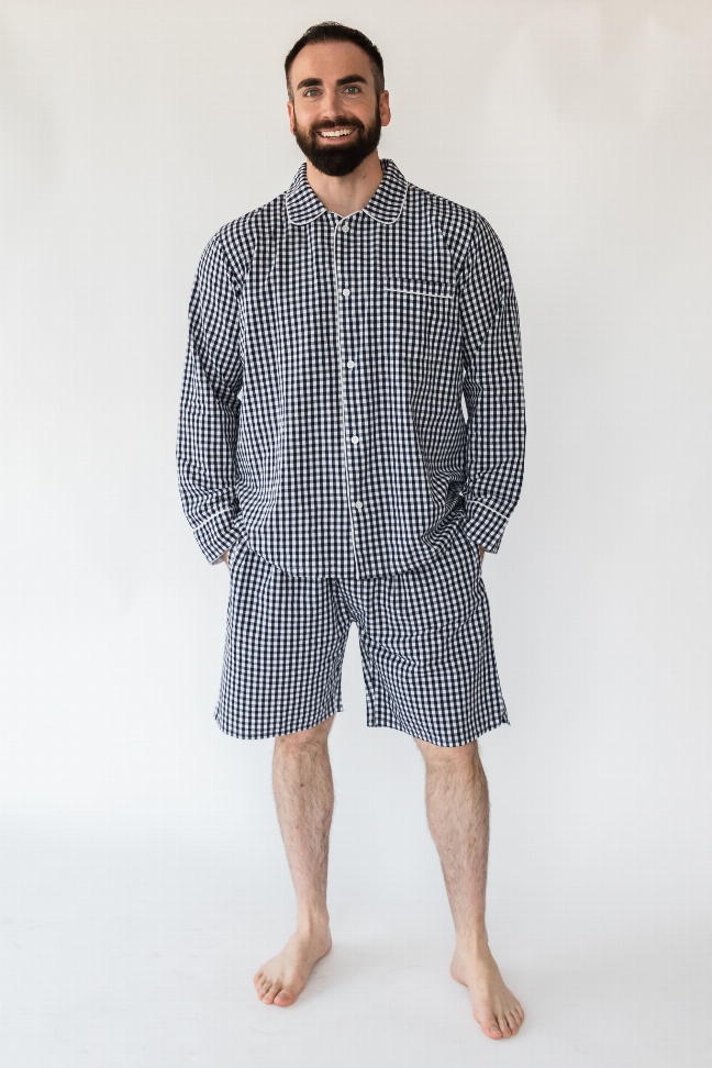 Daniel Men's Shorts - Men's
