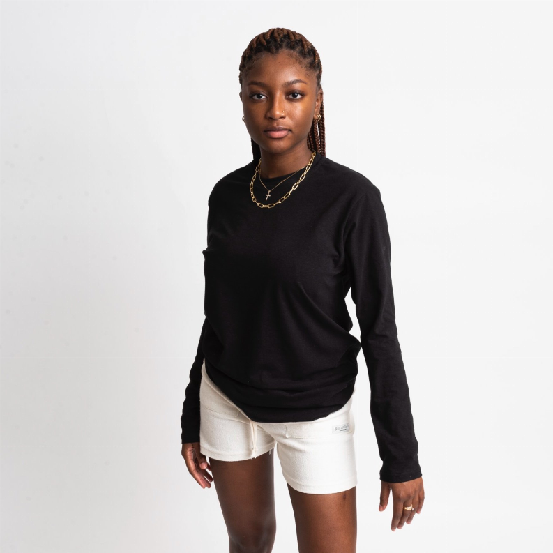 '22 Women's Long Sleeve - Women's Fashion