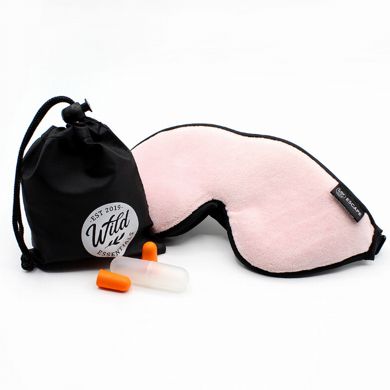 Escape Sleep Mask Kit (5 Colors) - Adult Products