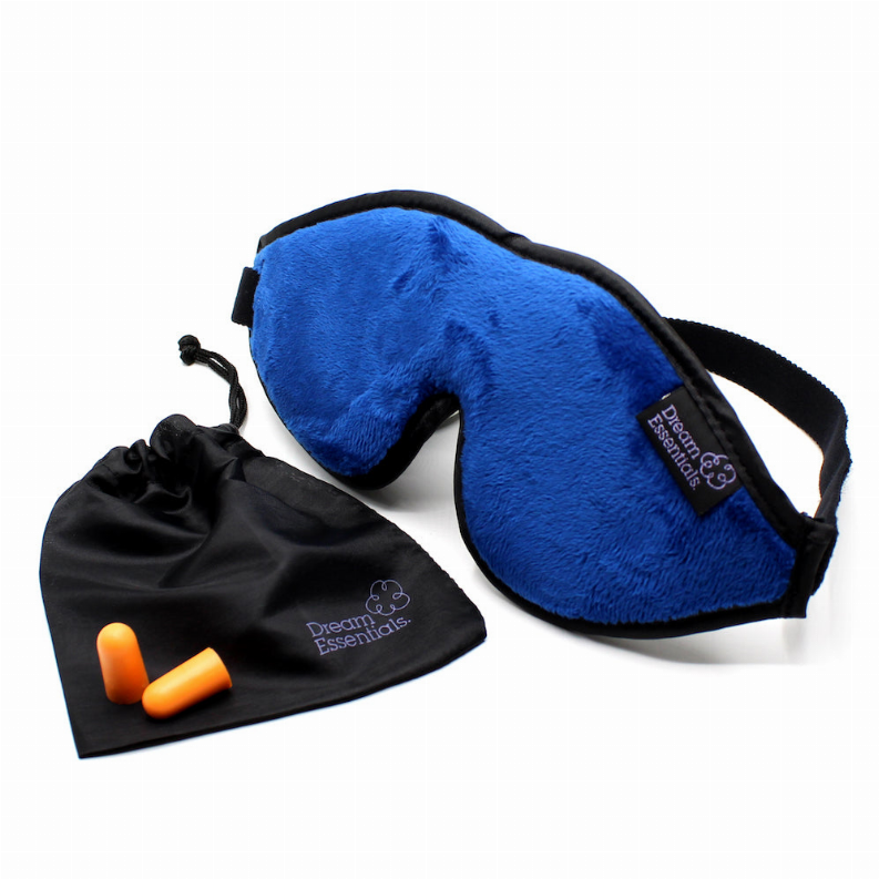 Escape Sleep Mask Kit (5 Colors) - Adult Products