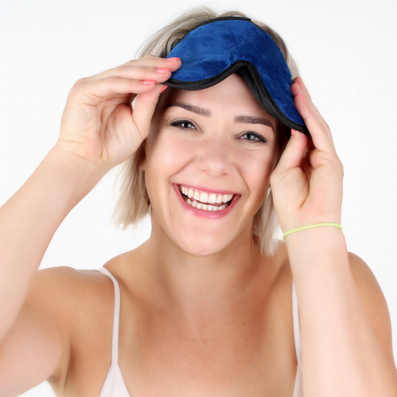 Escape Sleep Mask Kit (5 Colors) - Adult Products