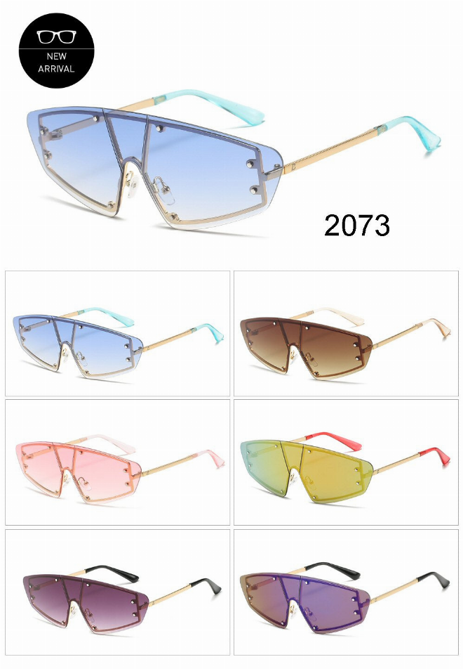 2073 Sunglasses - Eyewear | 15-Days, Fashion Accessories, Sunglasses