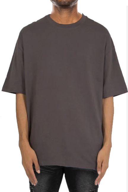 Classic Drop Shoulder Tee - Unisex Fashion