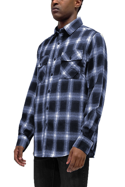 105 FLANNEL - Unisex Fashion | Clothing, Unisex Fashion