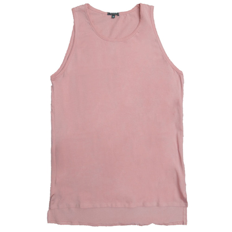 BASIC TANK - PCH / 1 / S - Unisex Fashion