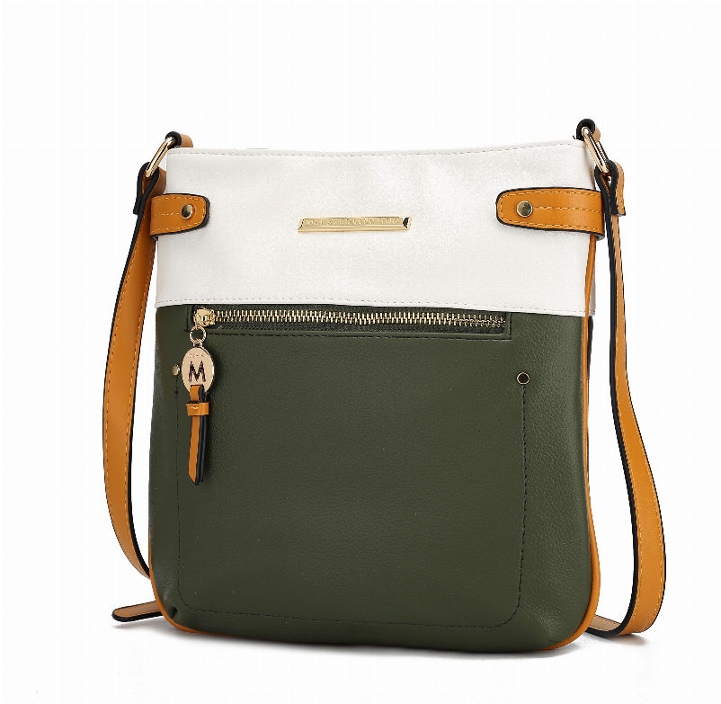 Camilla Crossbody Bag - Bags & Wallets