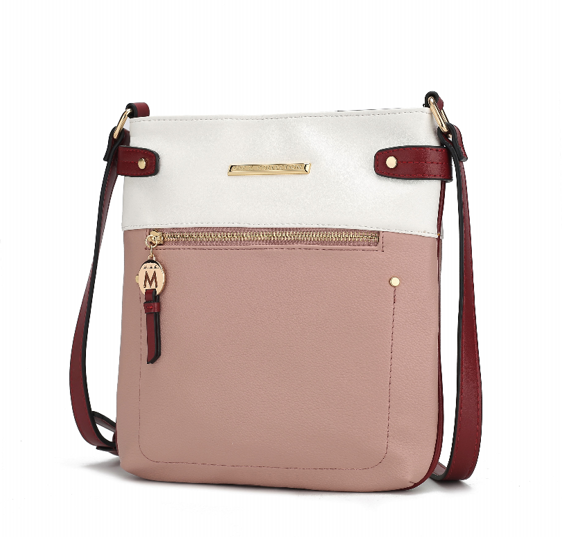 Camilla Crossbody Bag - Bags & Wallets
