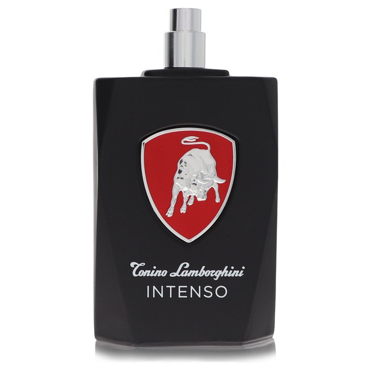 Lamborghini Intenso by Tonino Lamborghini Eau De Toilette Spray (Tester) 4.2 oz for Men Default Title