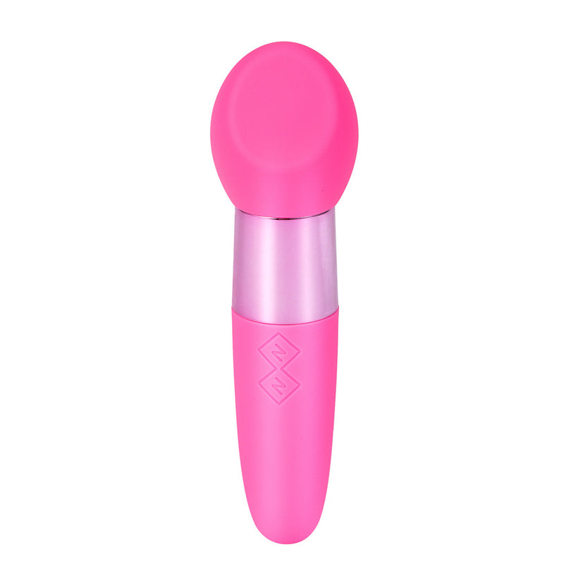 Rina Dual Vibrator - GreatEagleInc