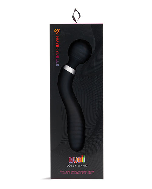 Sensuelle Nubii Lolly Wand - GreatEagleInc