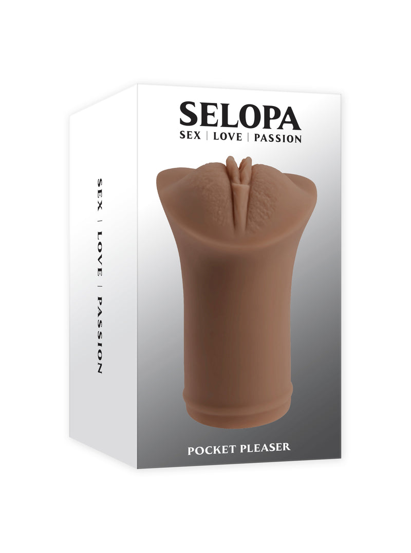 Selopa Pocket Pleaser