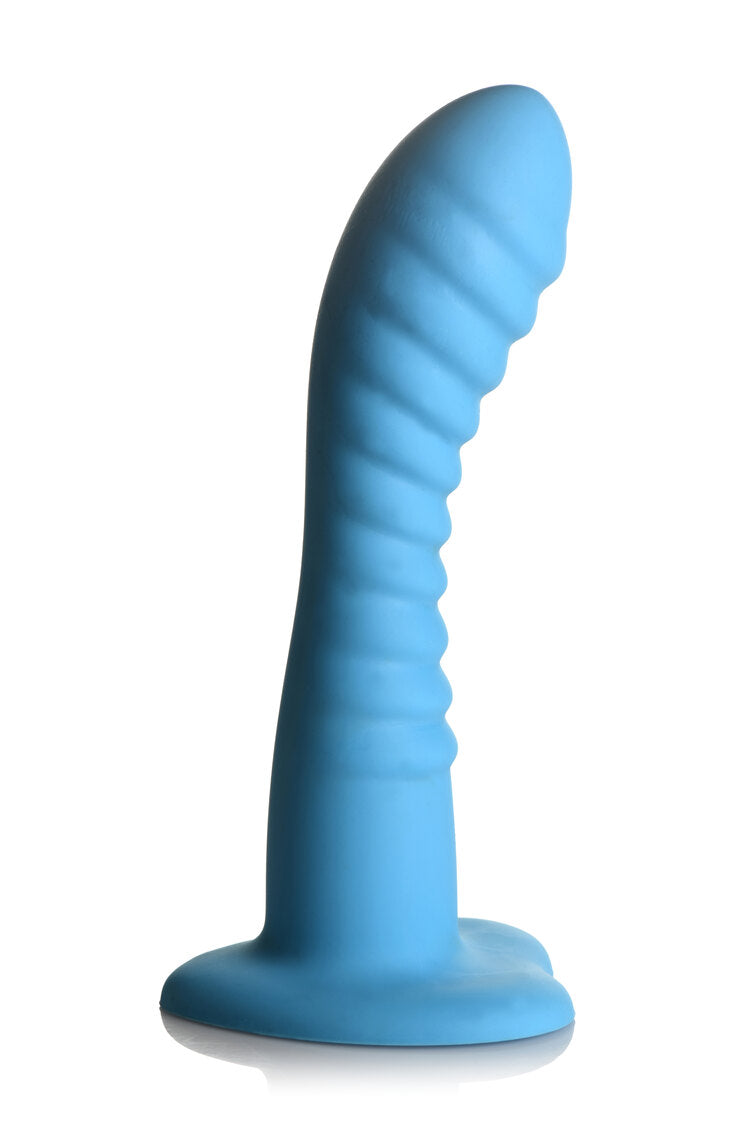 Simply Sweet Silicone Dildo