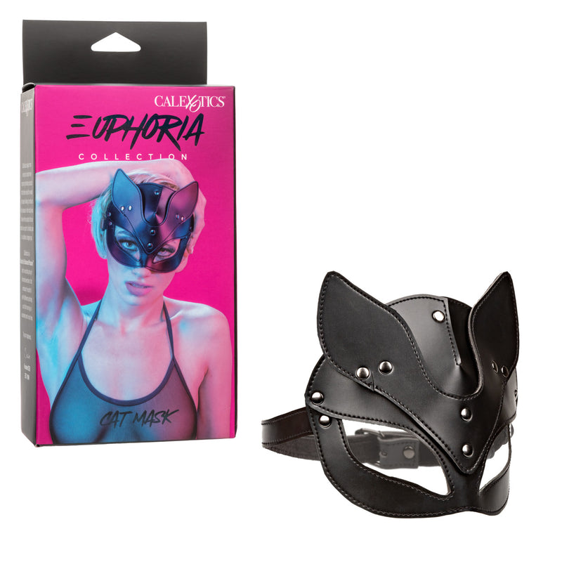 Euphoria Cat Mask Default Title