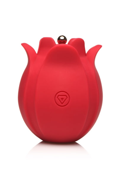 Bloomgasm Orchid Wild Pinpoint Rose Tickler - GreatEagleInc