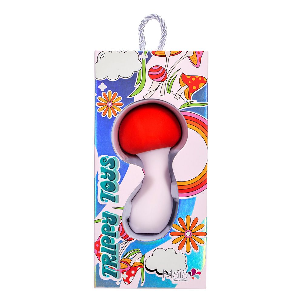Shroomie Personal Massager - GreatEagleInc