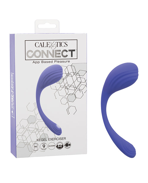 Connect App Based Kegel Exerciser - GreatEagleInc