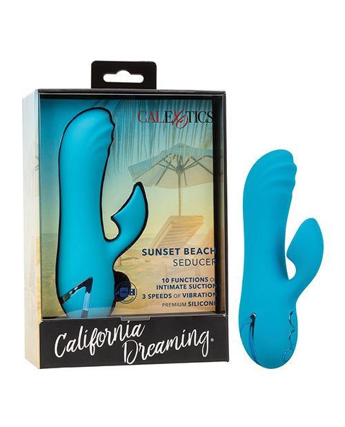 California Dreaming Sunset Beach Seducer - GreatEagleInc